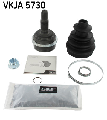 SKF VKJA 5730 Kit giunti, Semiasse-Kit giunti, Semiasse-Ricambi Euro